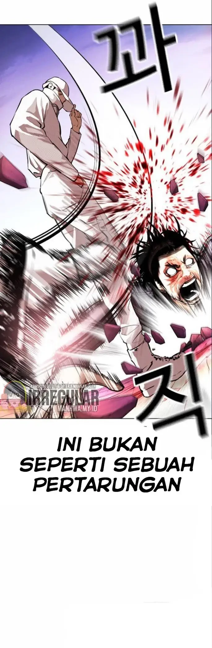 Lookism Chapter 367 Gambar 30