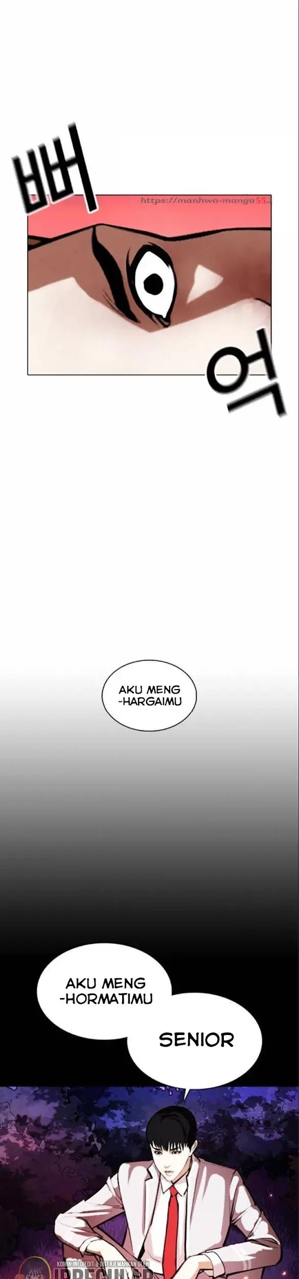 Lookism Chapter 367 Gambar 37