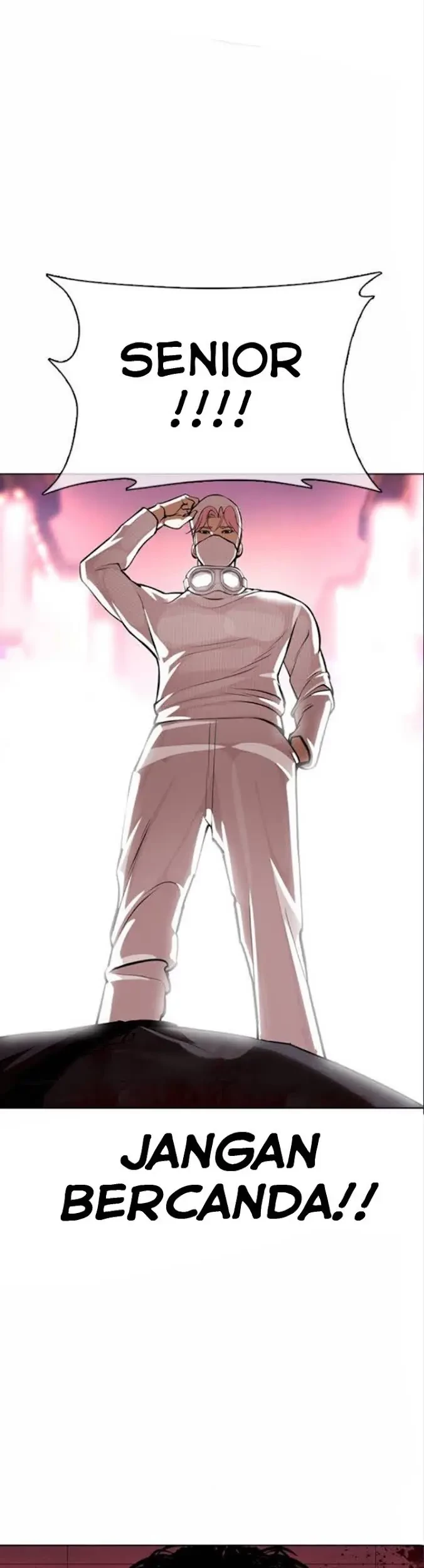 Lookism Chapter 367 Gambar 45