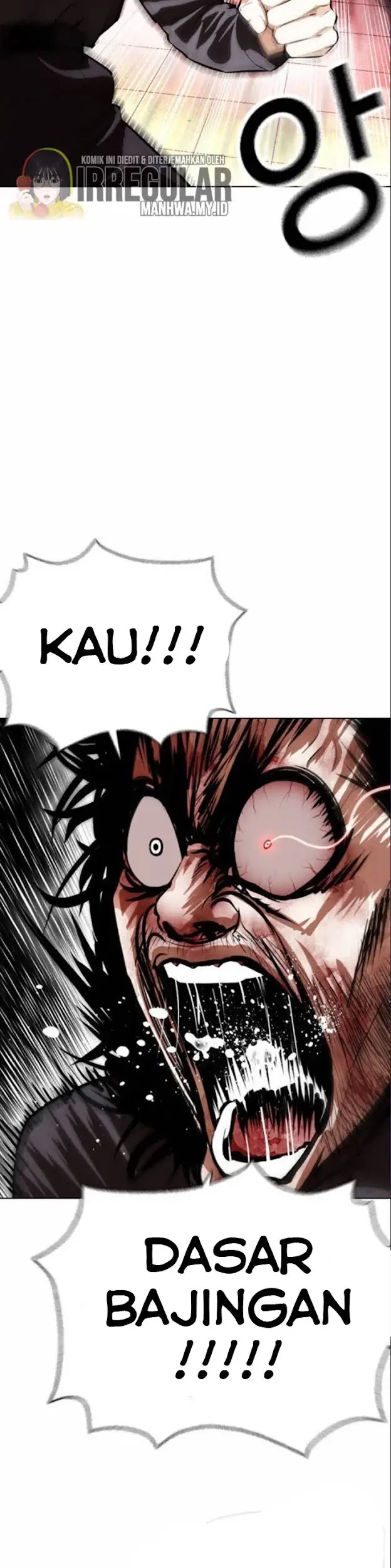 Lookism Chapter 367 Gambar 51