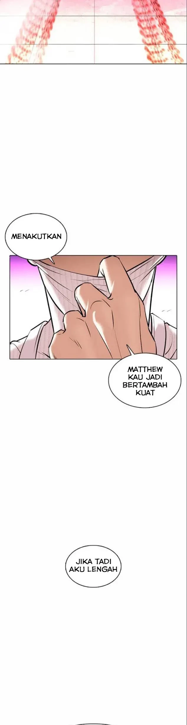 Lookism Chapter 367 Gambar 60