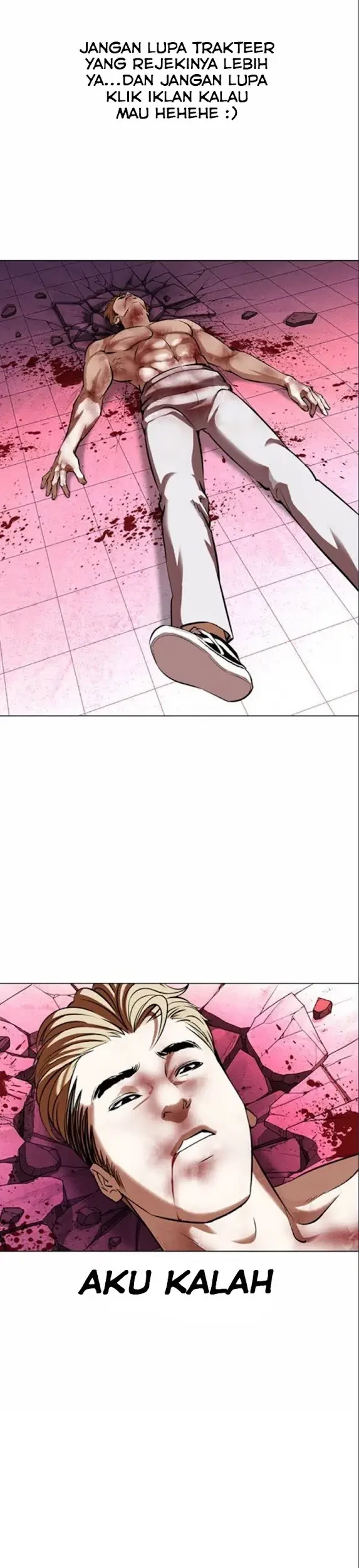 Lookism Chapter 367 Gambar 16