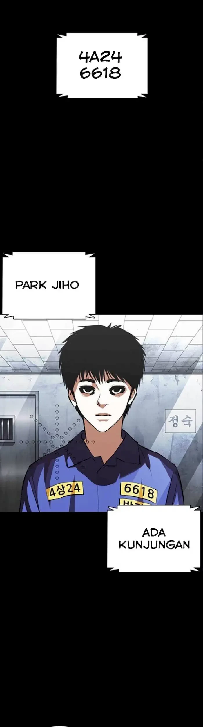 Lookism Chapter 369 Gambar 3