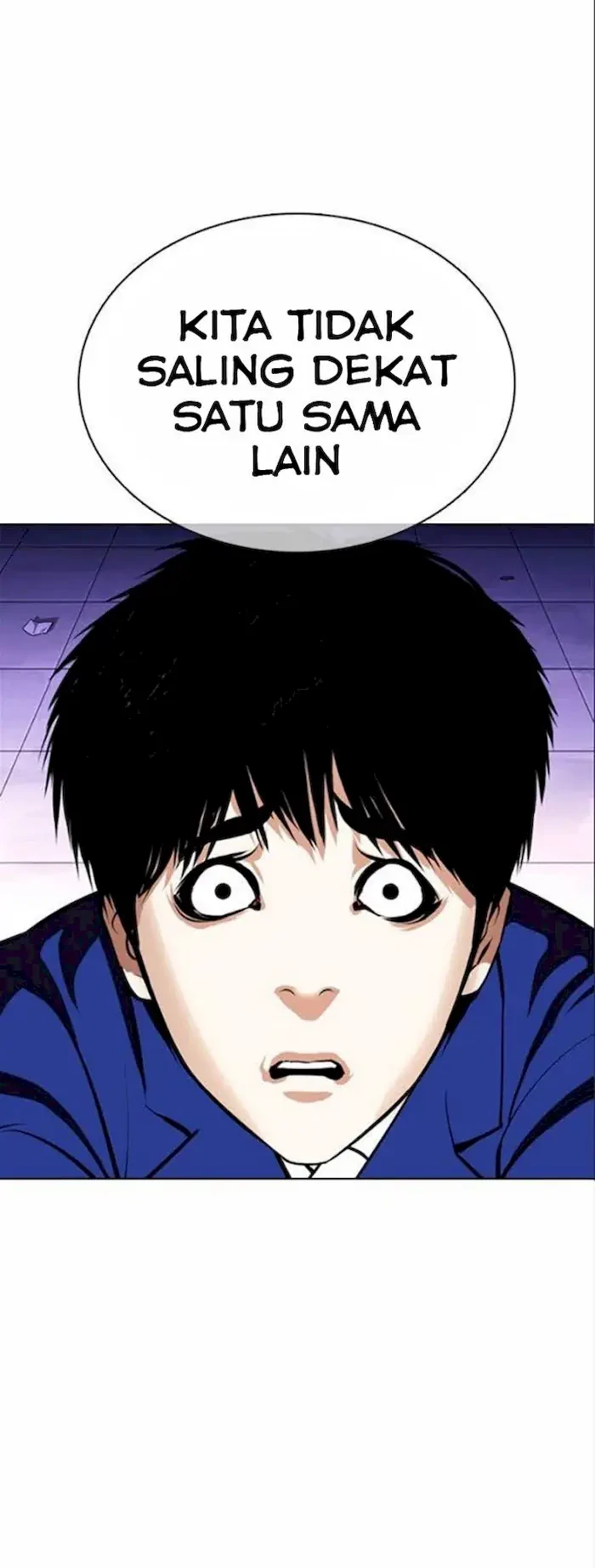 Lookism Chapter 369 Gambar 26