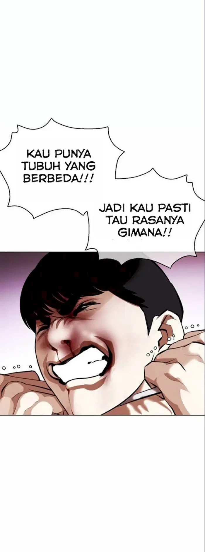 Lookism Chapter 369 Gambar 34