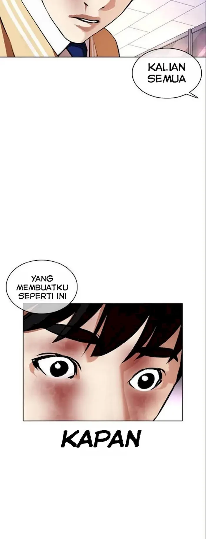 Lookism Chapter 369 Gambar 40