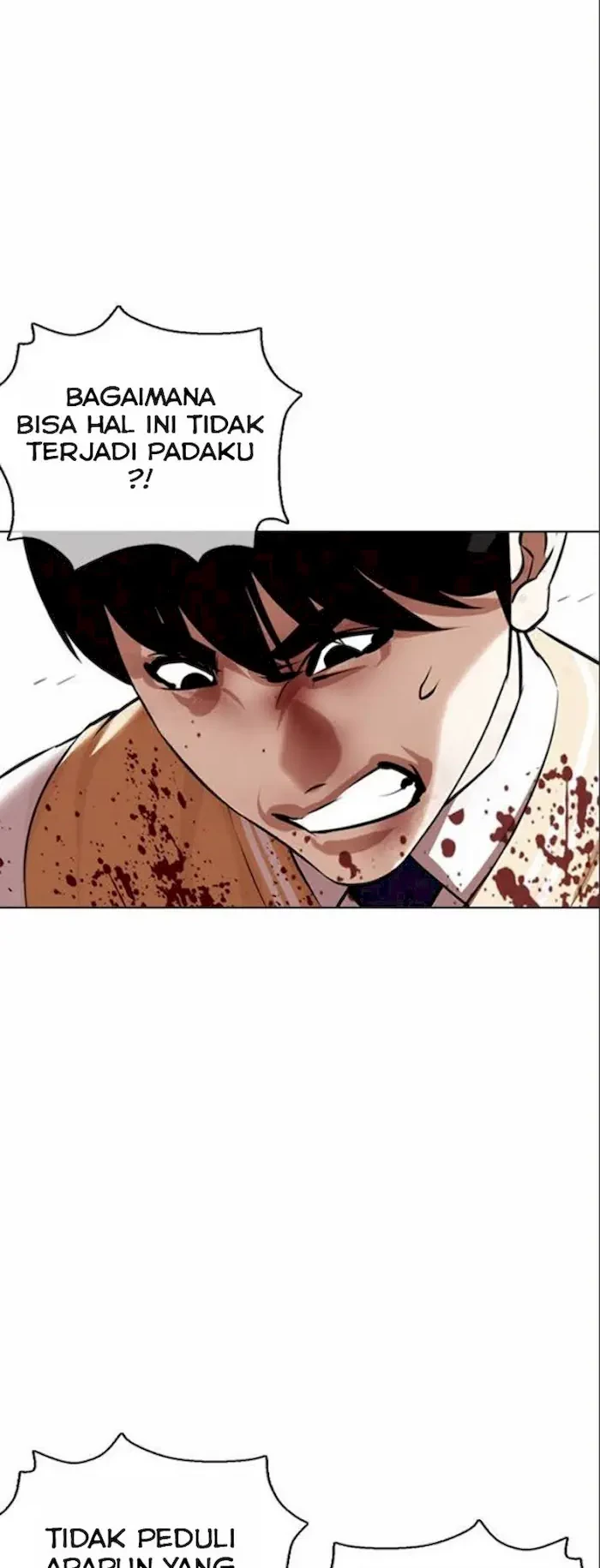 Lookism Chapter 369 Gambar 44