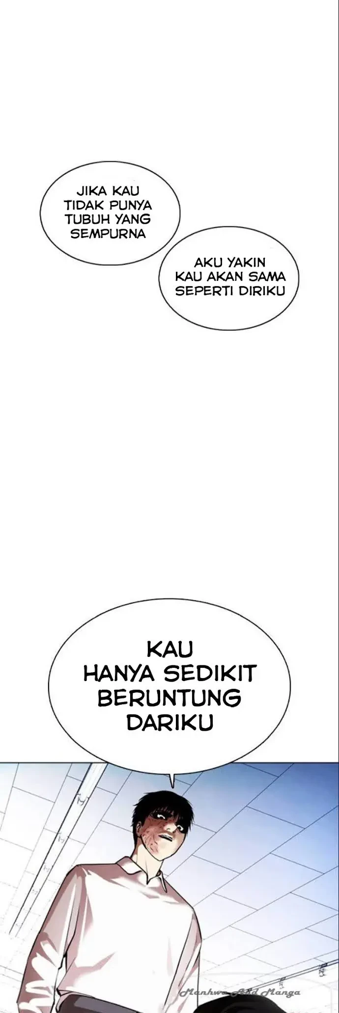 Lookism Chapter 369 Gambar 50