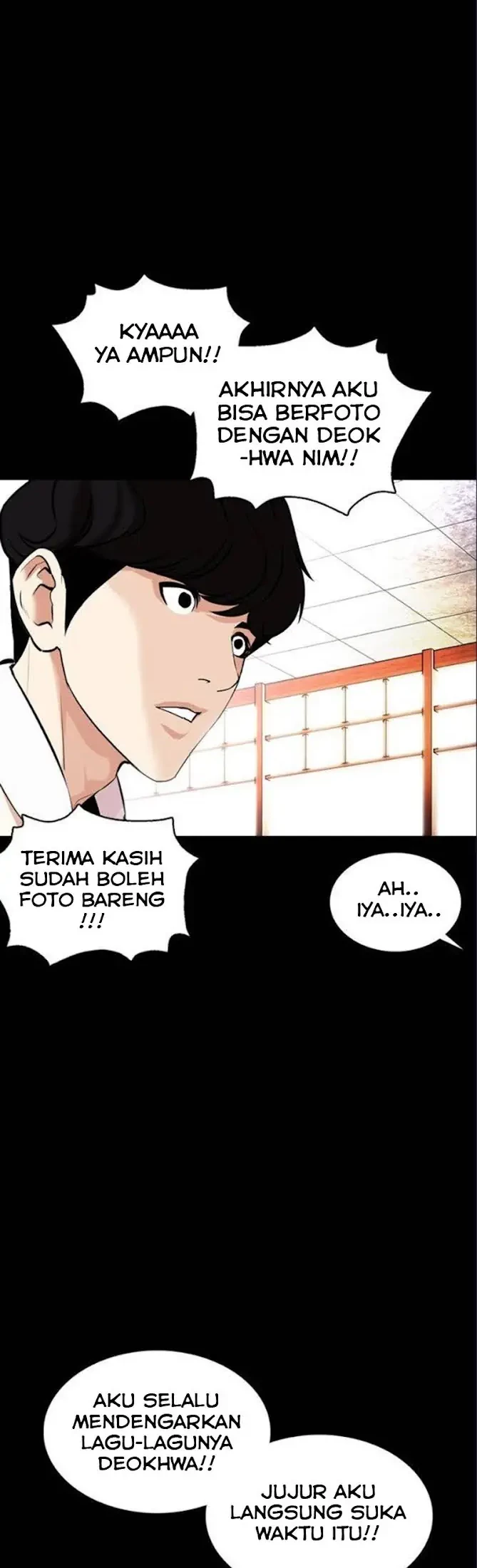 Lookism Chapter 369 Gambar 56