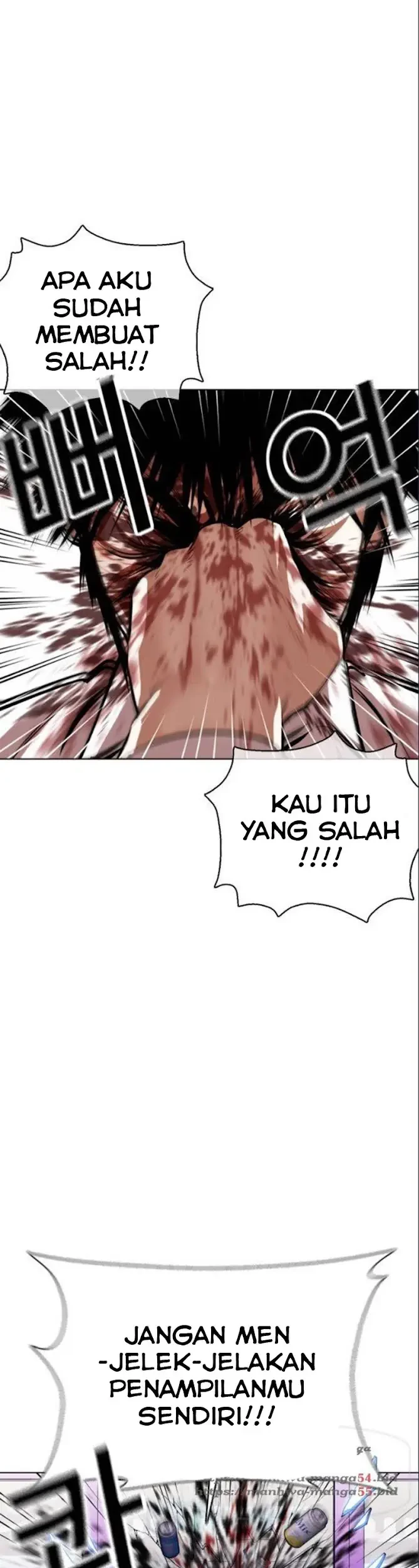 Lookism Chapter 369 Gambar 59