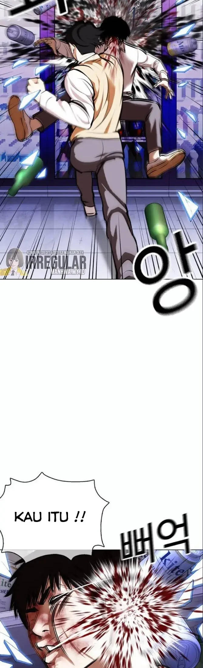 Lookism Chapter 369 Gambar 60