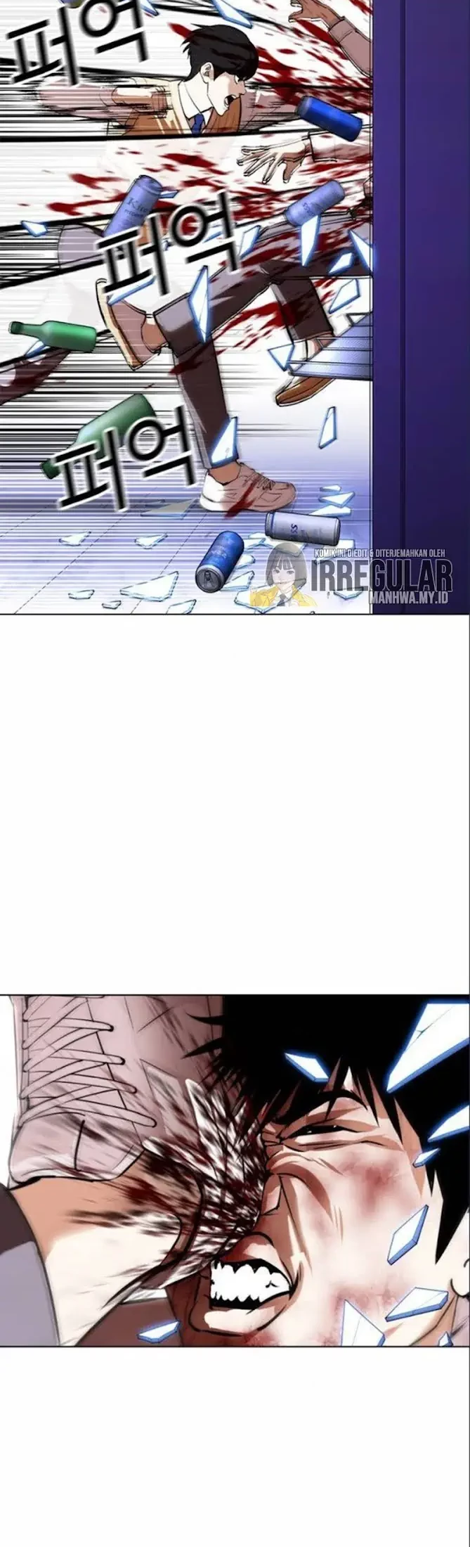 Lookism Chapter 369 Gambar 62