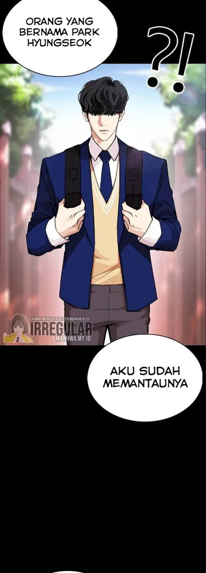 Lookism Chapter 369 Gambar 6