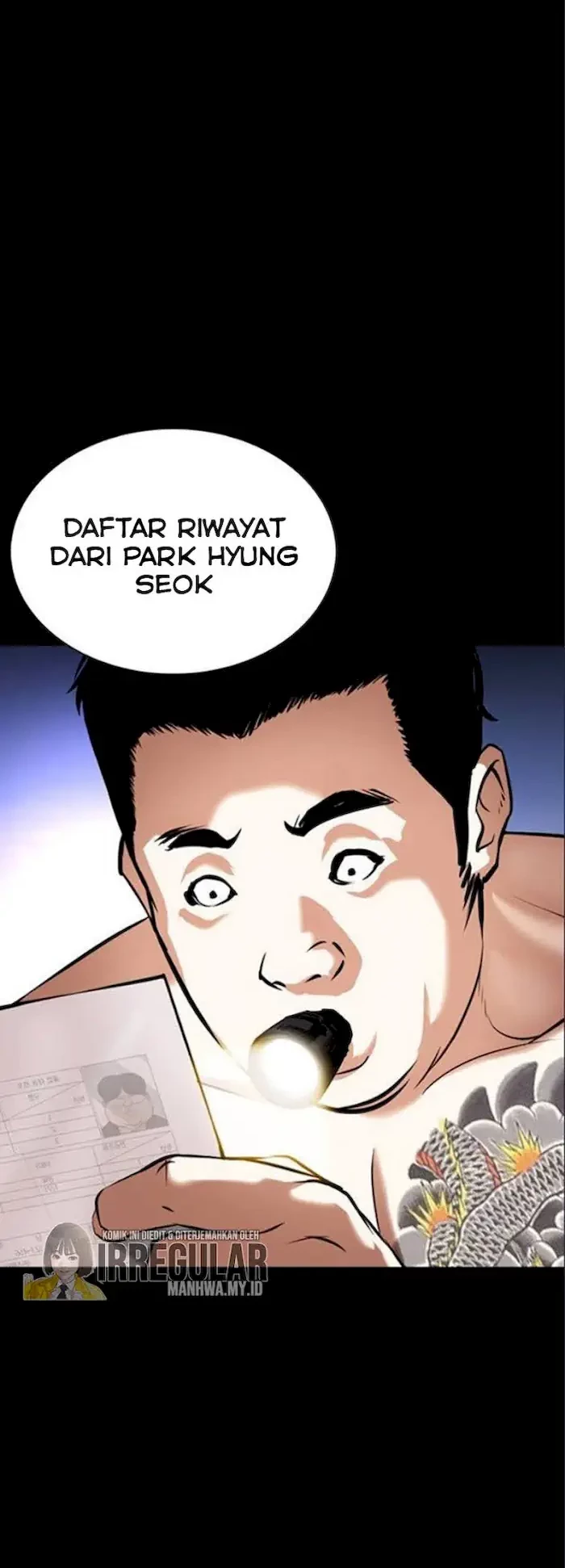 Lookism Chapter 369 Gambar 10