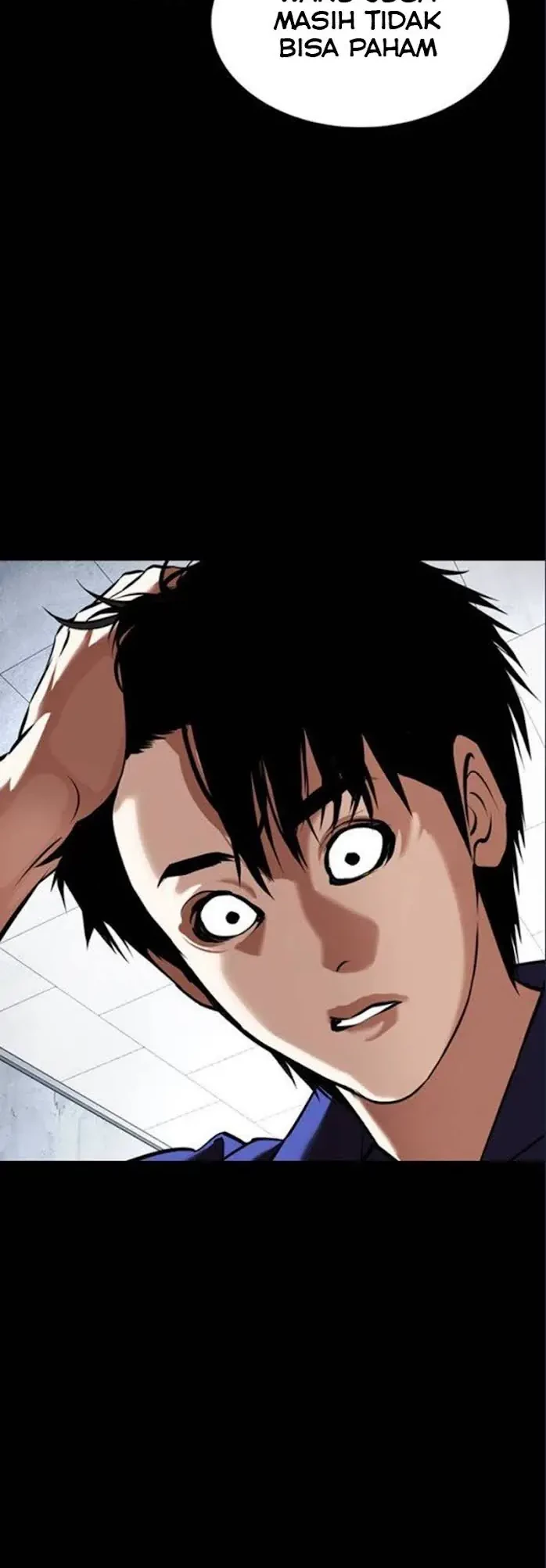 Lookism Chapter 369 Gambar 16