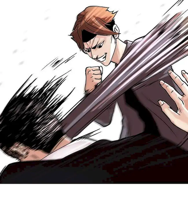 Lookism Chapter 36 Gambar 44