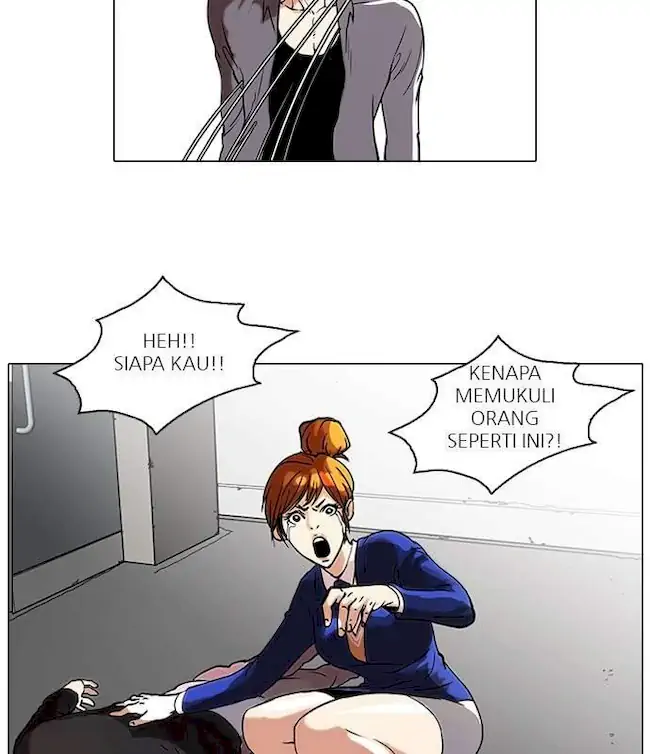 Lookism Chapter 36 Gambar 50