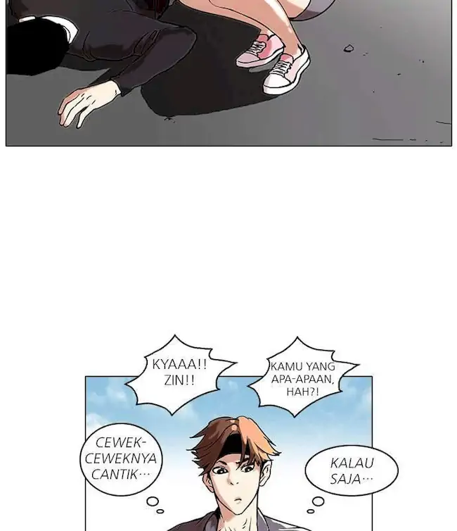 Lookism Chapter 36 Gambar 51