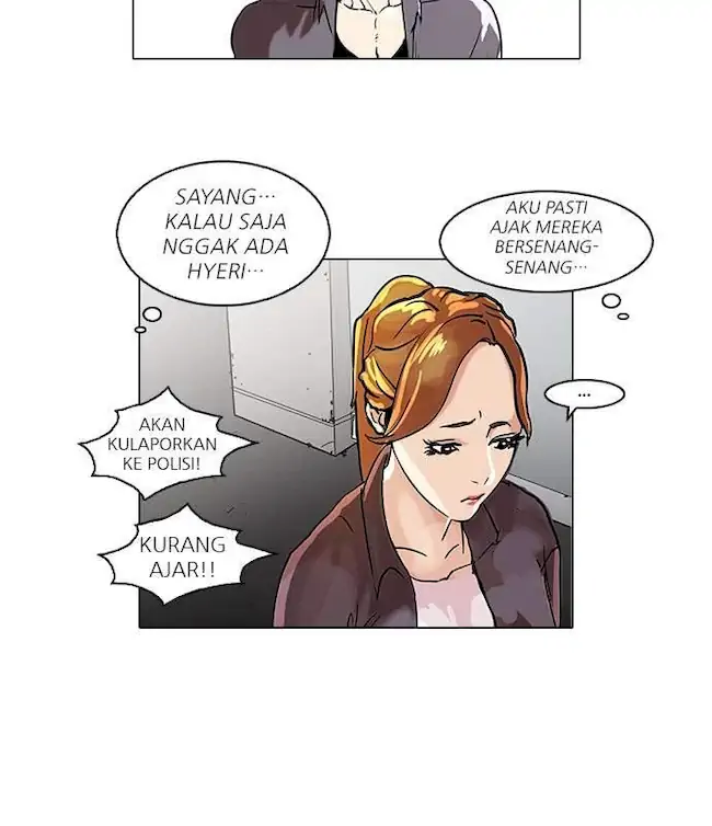 Lookism Chapter 36 Gambar 52