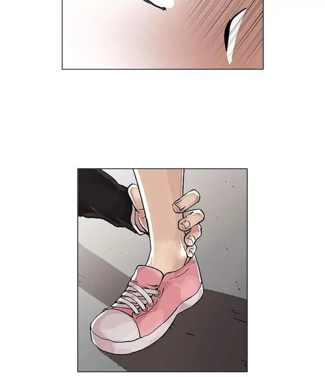 Lookism Chapter 36 Gambar 56