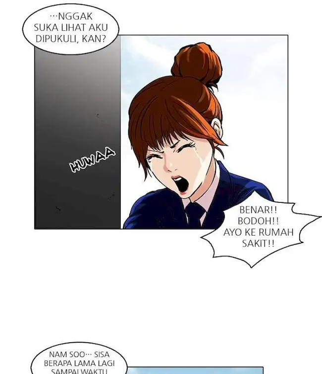 Lookism Chapter 36 Gambar 59