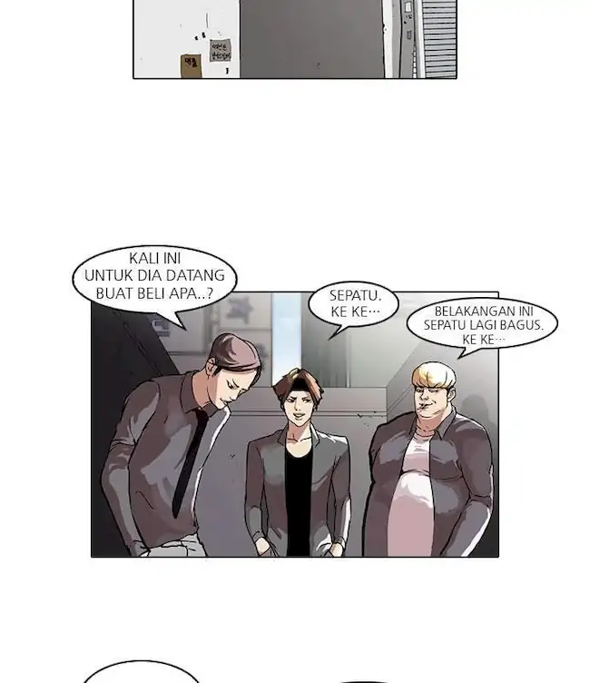 Lookism Chapter 36 Gambar 62