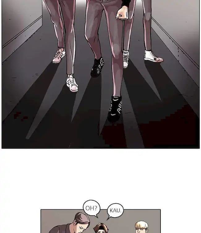 Lookism Chapter 36 Gambar 66