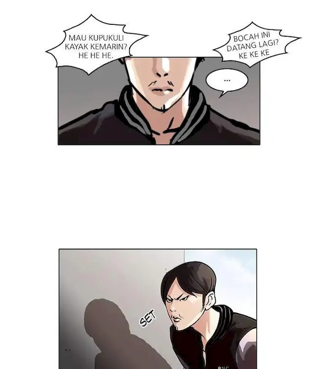 Lookism Chapter 36 Gambar 70