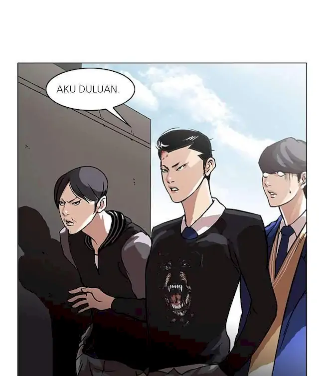 Lookism Chapter 36 Gambar 72