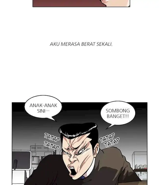 Lookism Chapter 36 Gambar 11