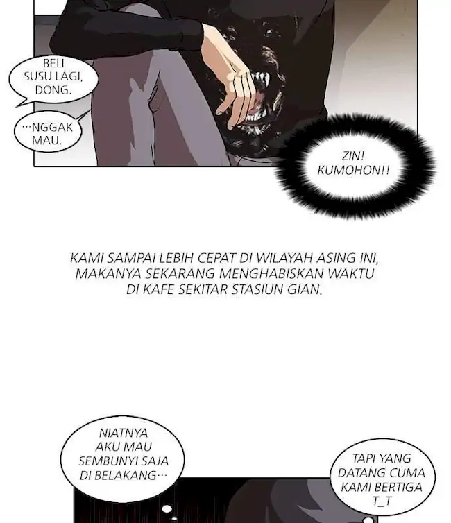Lookism Chapter 36 Gambar 12