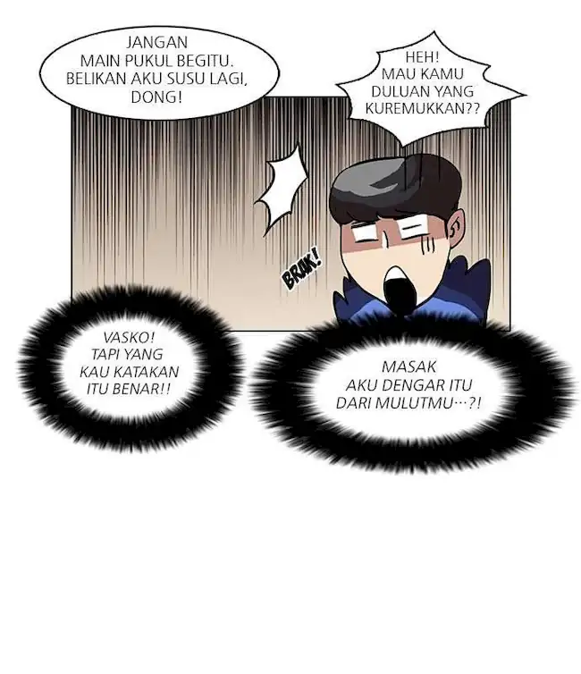 Lookism Chapter 36 Gambar 15
