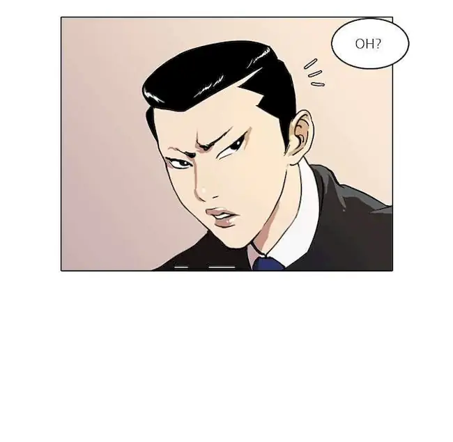 Lookism Chapter 36 Gambar 16