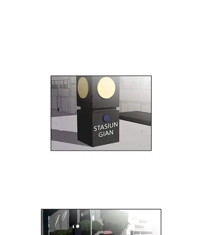 Manhwa Lookism Chapter 36 gambar nomor 2