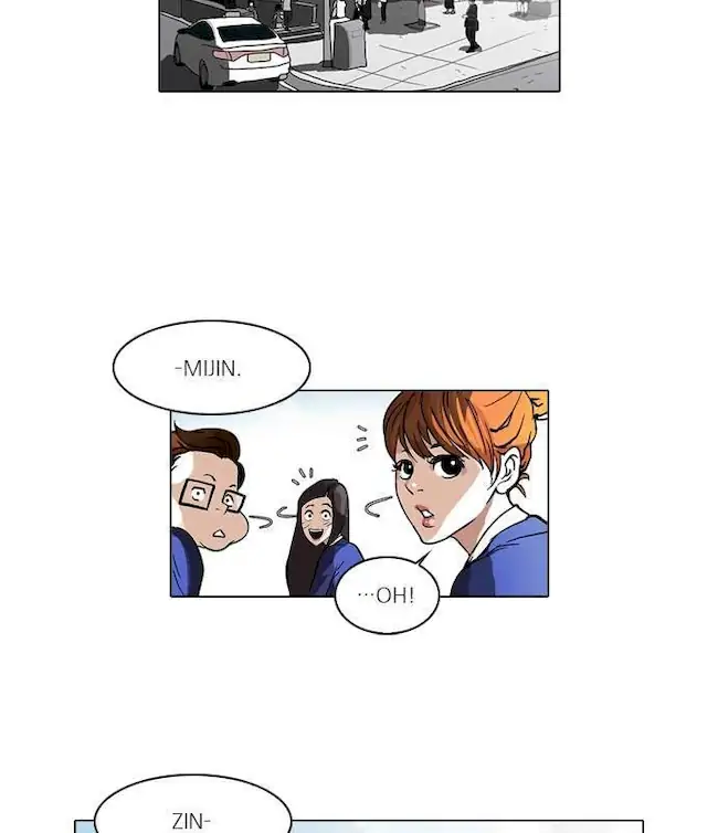 Lookism Chapter 36 Gambar 21