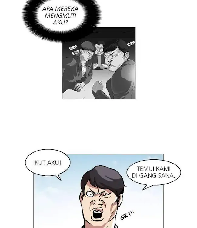 Lookism Chapter 36 Gambar 29