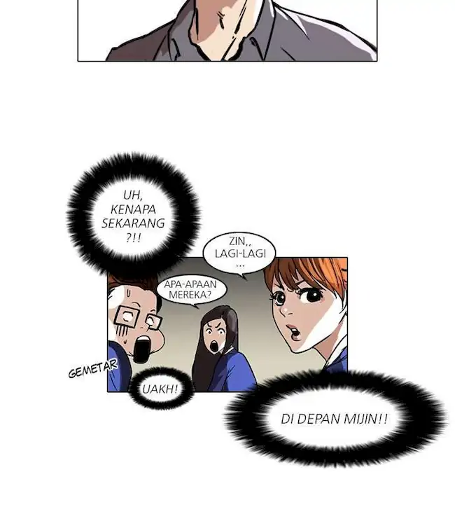 Lookism Chapter 36 Gambar 30