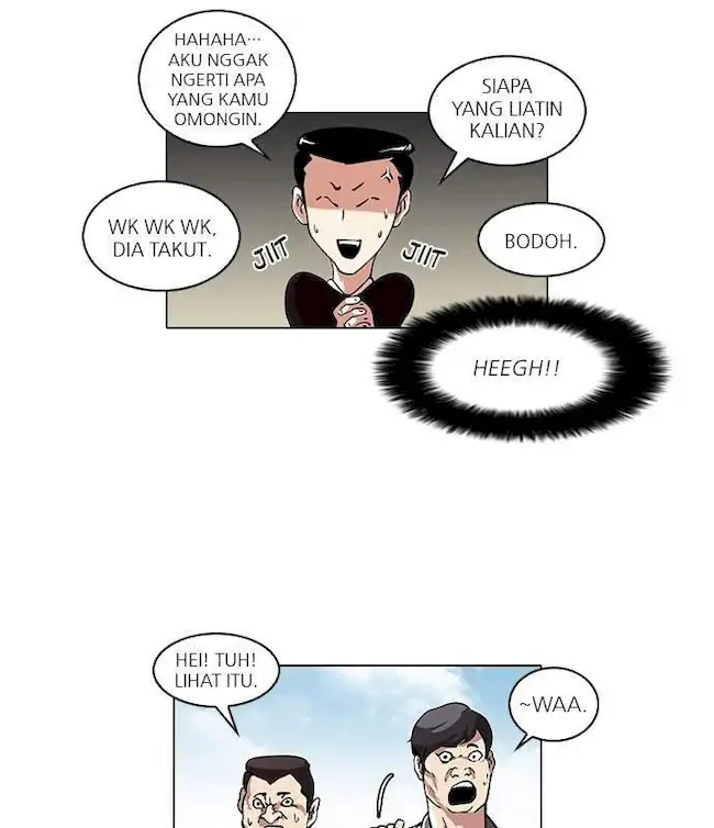 Lookism Chapter 36 Gambar 31