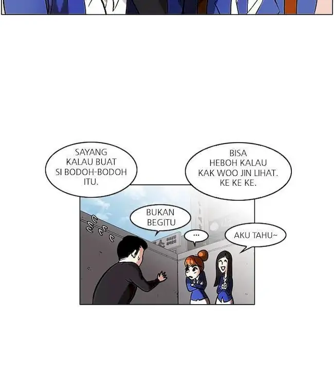 Lookism Chapter 36 Gambar 33