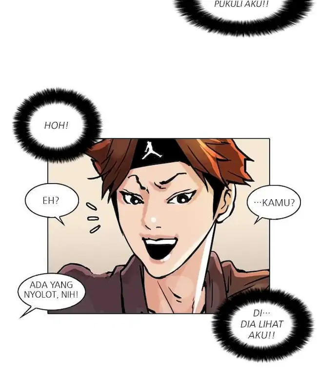 Lookism Chapter 36 Gambar 37