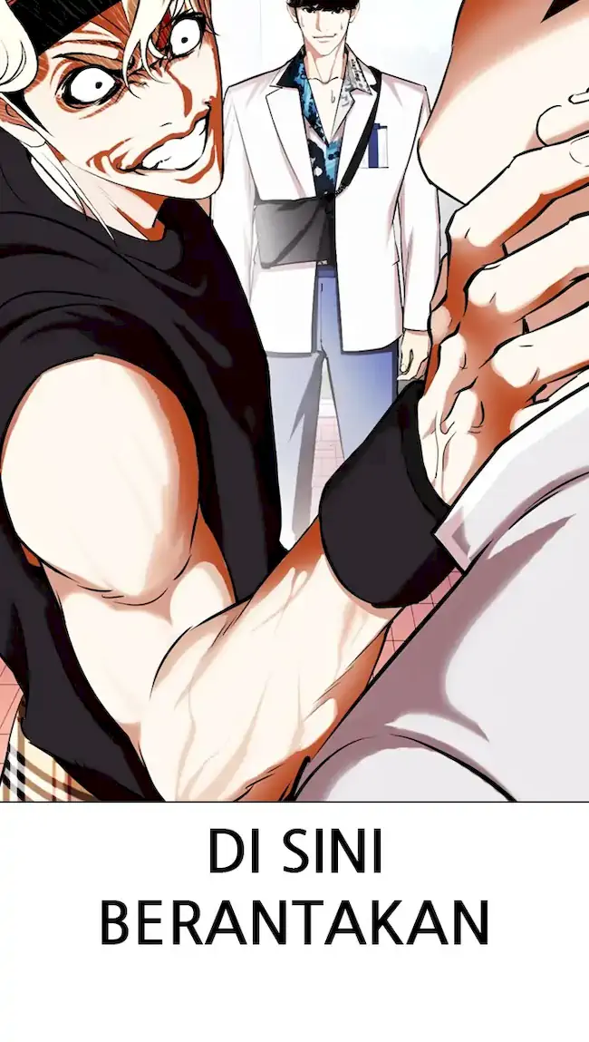 Lookism Chapter 360 Gambar 124