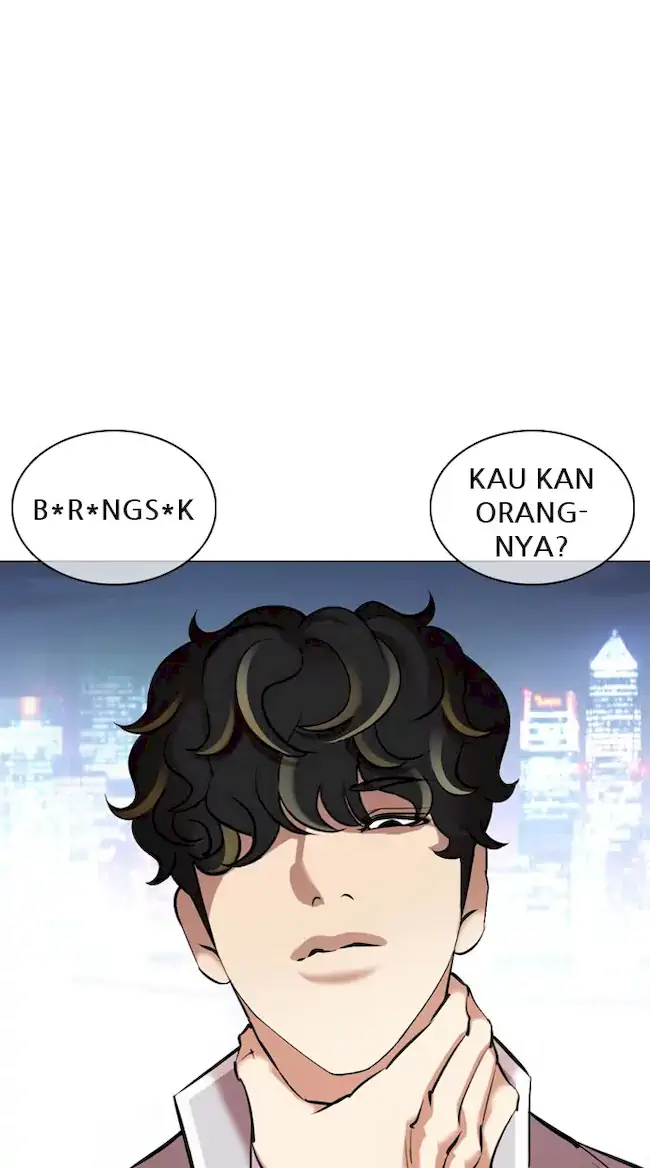 Lookism Chapter 360 Gambar 125