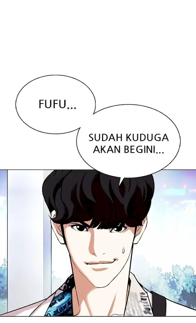 Lookism Chapter 360 Gambar 121