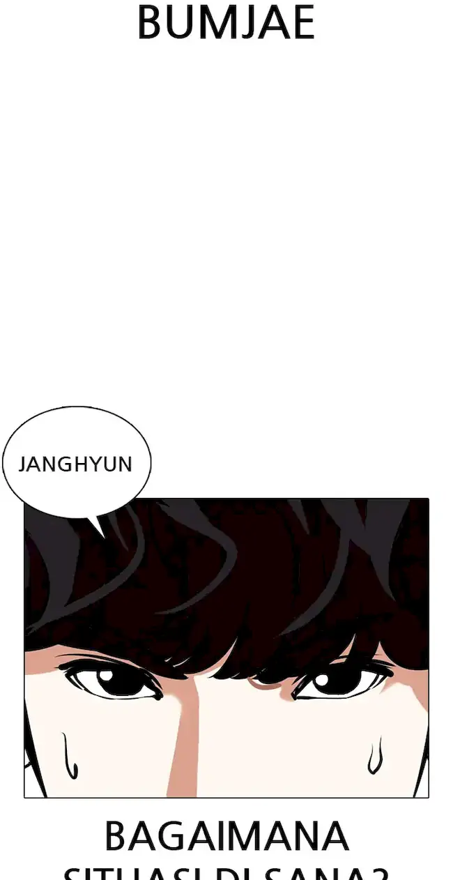 Lookism Chapter 360 Gambar 122