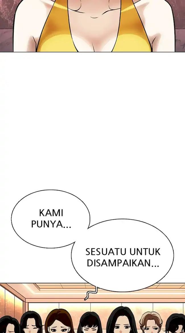 Manhwa Lookism Chapter 360 gambar nomor 2