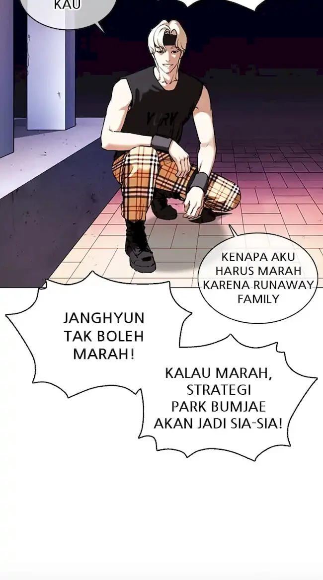 Lookism Chapter 360 Gambar 58