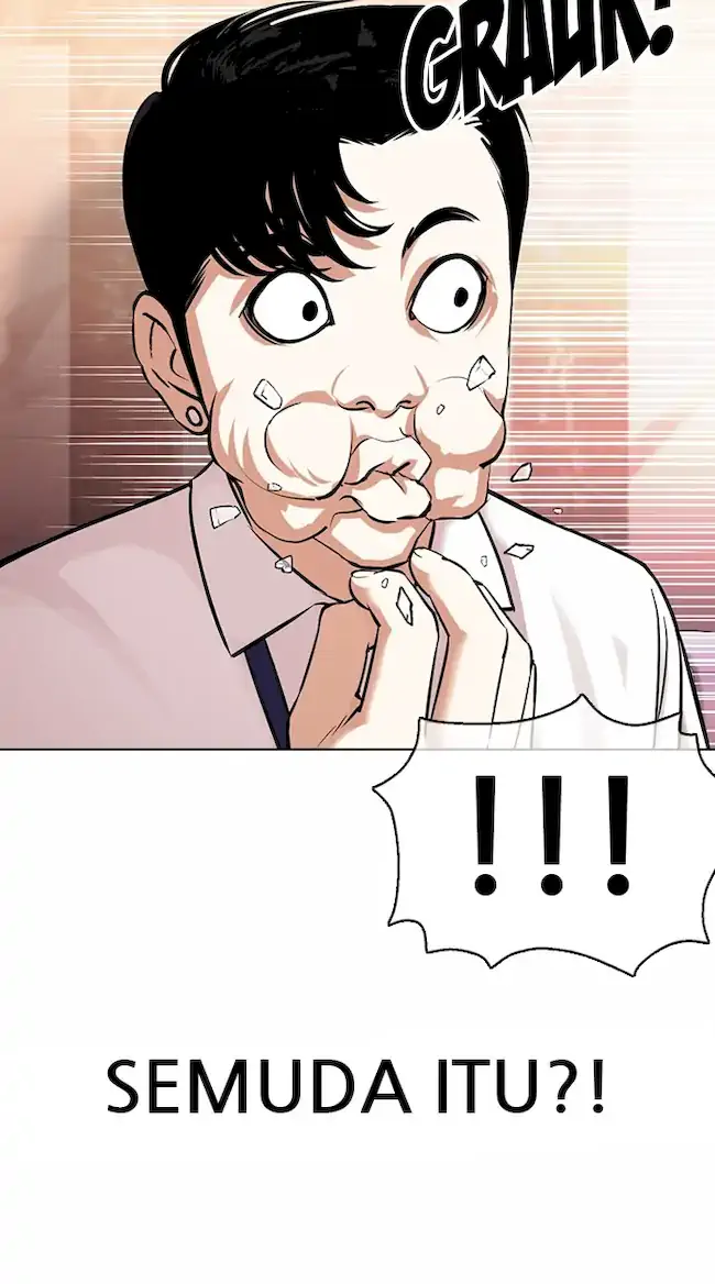 Lookism Chapter 360 Gambar 90