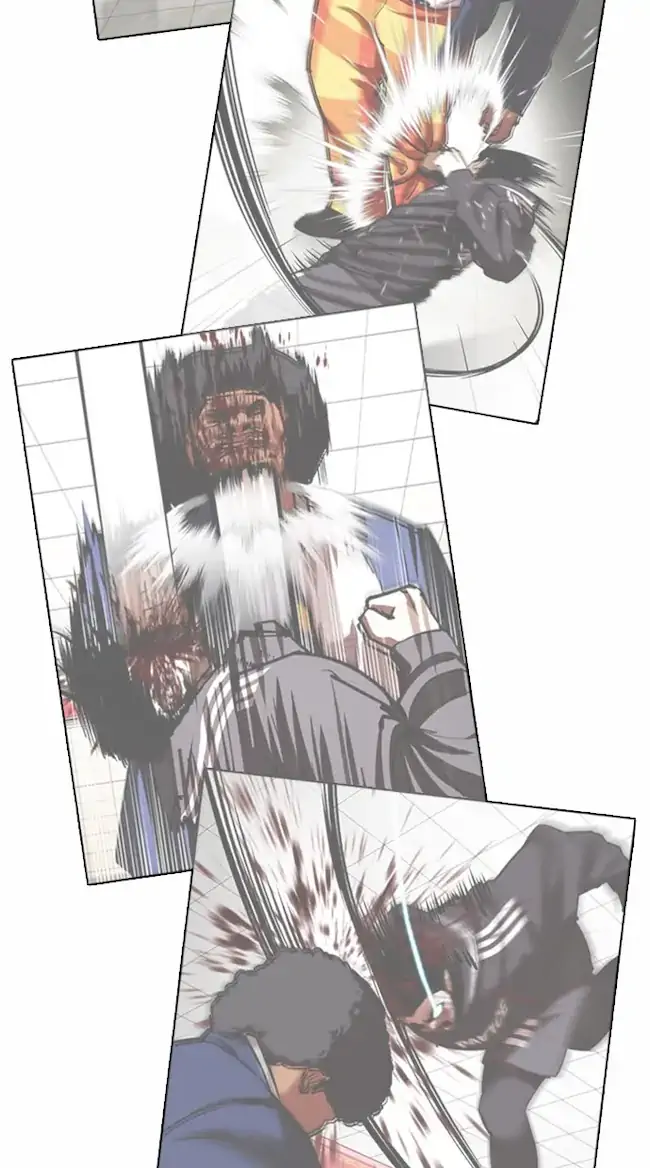 Lookism Chapter 361 Gambar 104