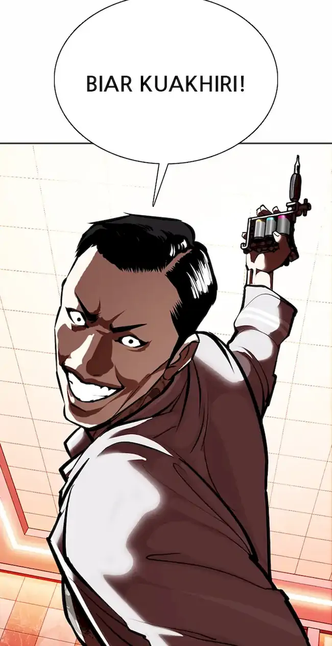 Lookism Chapter 361 Gambar 106