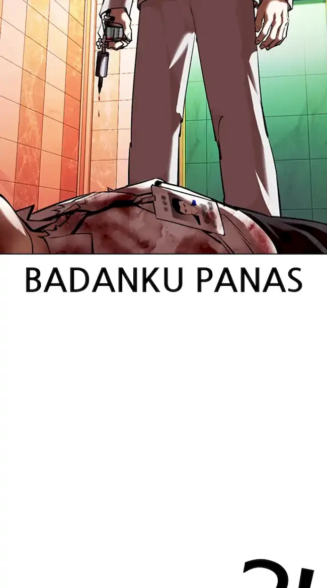 Lookism Chapter 361 Gambar 115